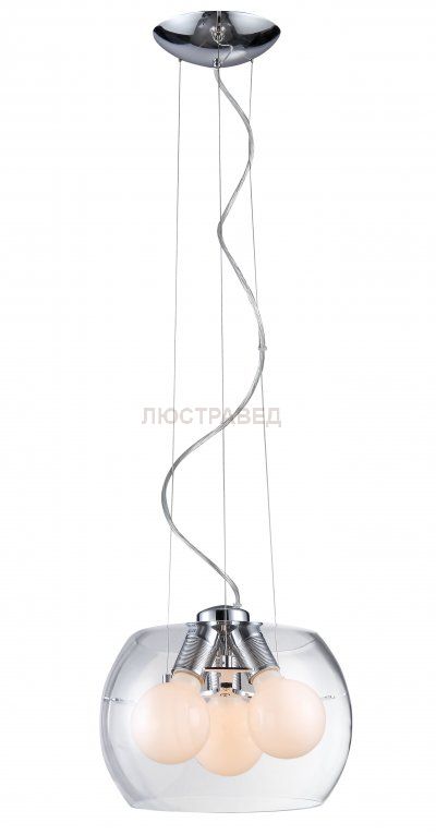 Светильник подвесной St luce SL512.103.03