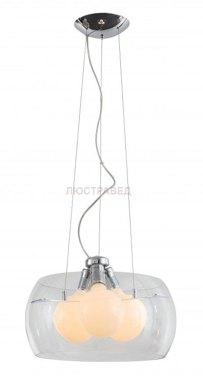 Светильник подвесной St luce SL512.113.03
