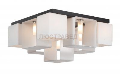 Люстра потолочная St luce SL536.502.09 Concreto