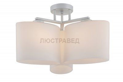 Люстра потолочная St luce SL544.502.03 Alleviare