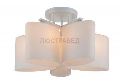 Люстра потолочная St luce SL544.502.05 Alleviare