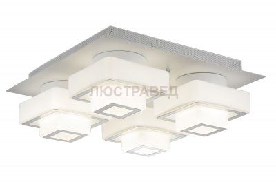Люстра потолочная St luce SL547.502.04 Сubico