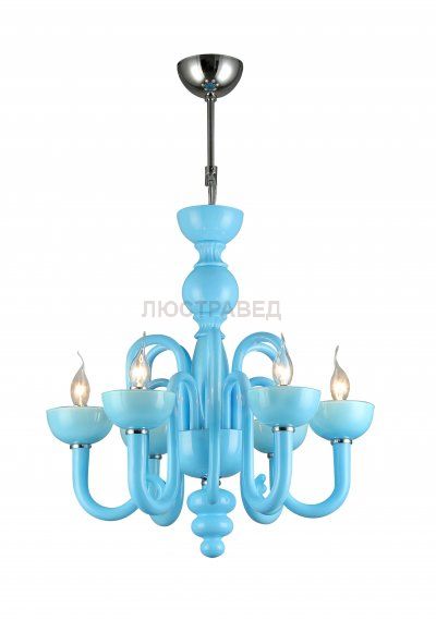 Светильник подвесной St luce SL634.803.06