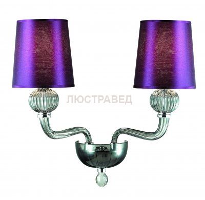 Светильник настенный бра St luce SL638.041.02 Giliegio