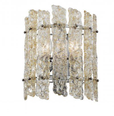 Светильник настенный бра St luce SL645.101.02 Cinga