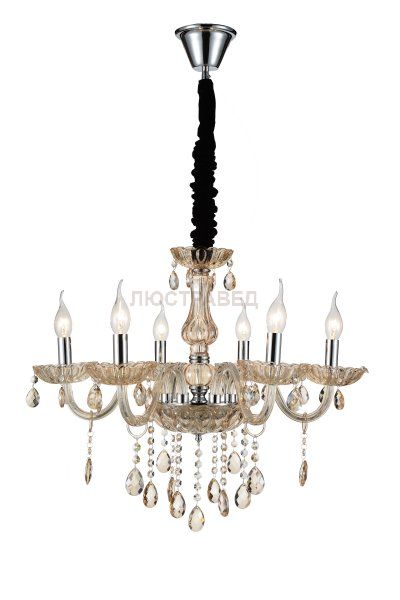 Люстра подвесная St luce SL646.103.06 