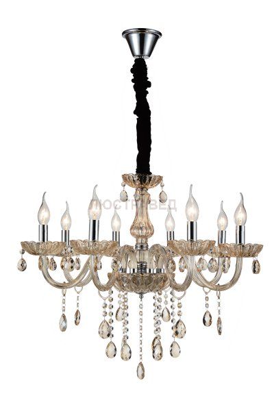 Люстра подвесная St luce SL646.103.08 