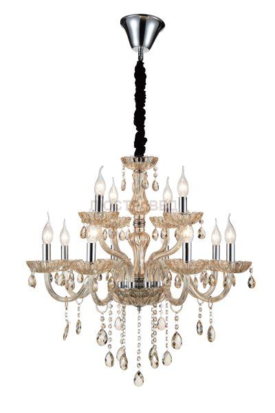 Люстра подвесная St luce SL646.103.12 