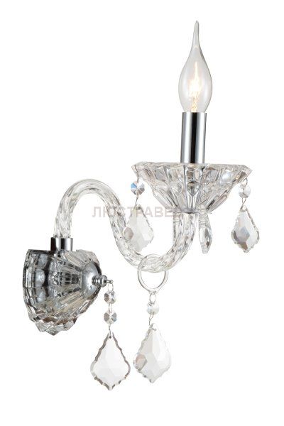 Светильник настенный бра St luce SL648.101.01 