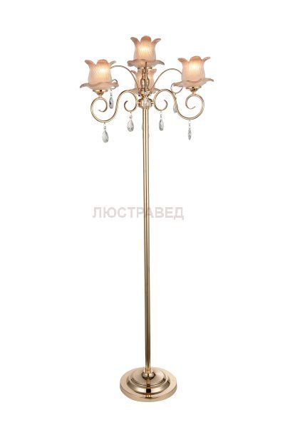 Торшер St luce SL668.205.04 Lussuoso