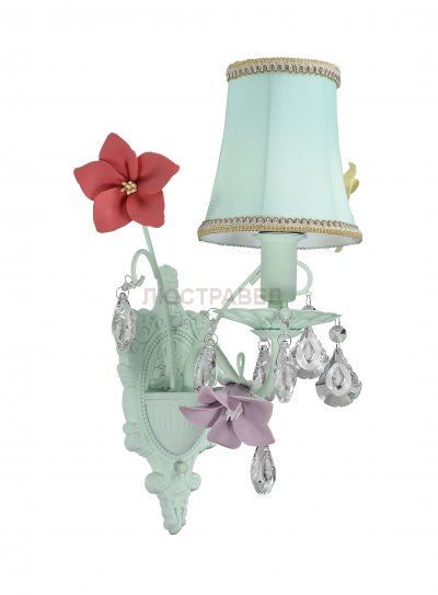 Светильник настенный бра St luce SL700.901.01 Prato