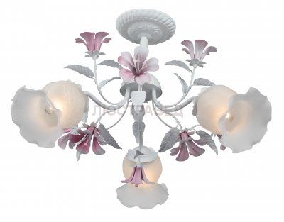 Люстра потолочная St luce SL701.503.03 Brocca