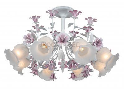 Люстра потолочная St luce SL701.503.08 Brocca