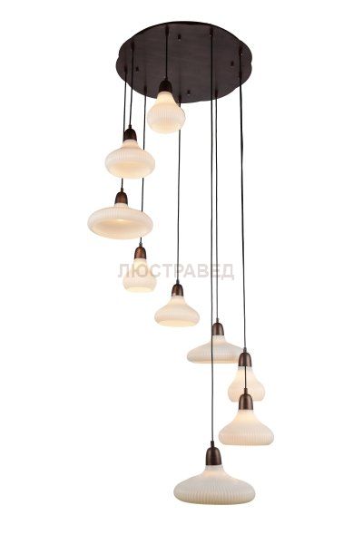 Люстра подвесная St luce SL712.803.09 