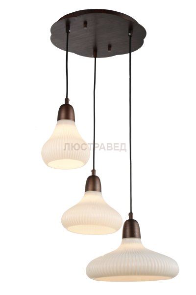 Люстра подвесная St luce SL712.883.03 