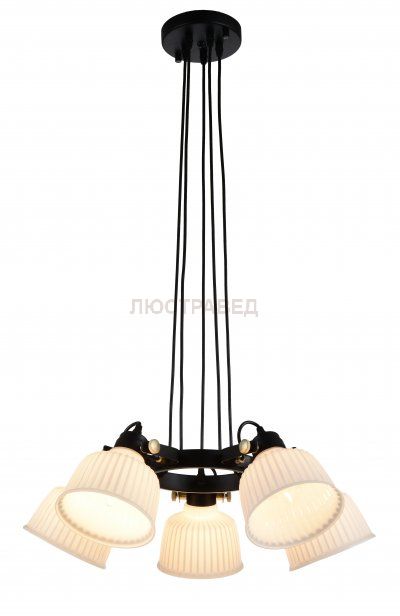 Люстра подвесная St luce SL714.403.05 