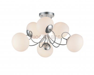 Люстра потолочная St luce SL717.502.06 Acini