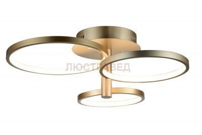 Люстра потолочная St luce SL869.202.03 