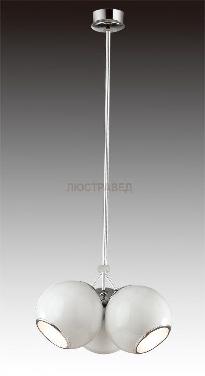 Светильник подвесной St luce SL873.503.03