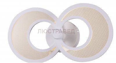 Светильник настенный бра St luce SL898.501.02 Nola