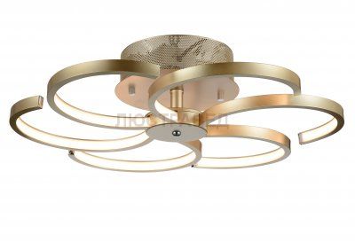 Люстра диодная St luce SL906.203.06