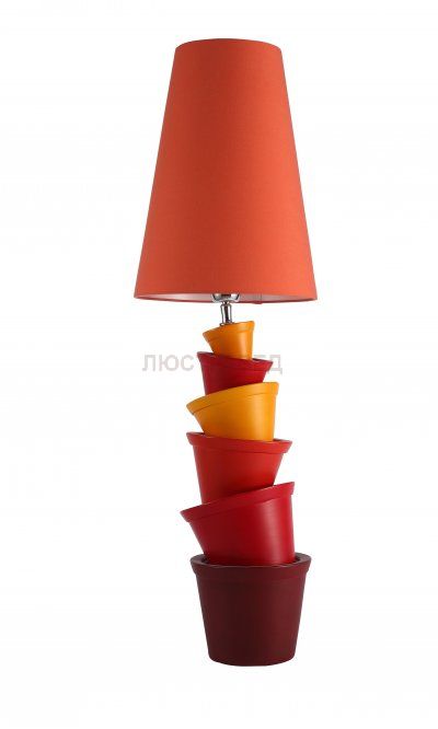 Настольная лампа St luce SL996.604.01 Tabella