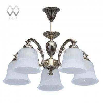 Люстра Mw light 450014605 Ариадна