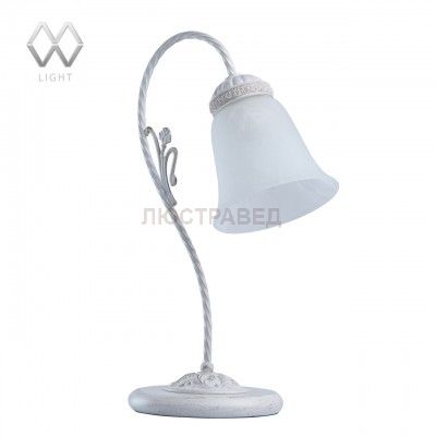 Настольная лампа Mw light 450035101 Ариадна