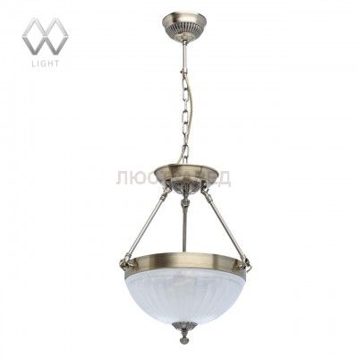 Люстра Mw light 317013903 Афродита