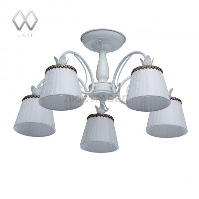 Люстра Mw light 448011405 Виталина