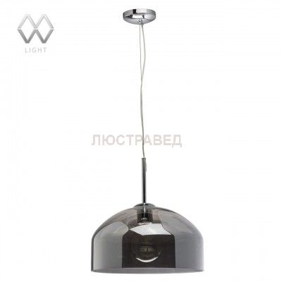 Люстра Mw light 463010901 Клэр