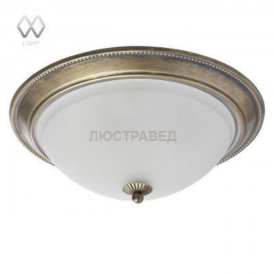 Люстра Mw light 450015503 Ариадна