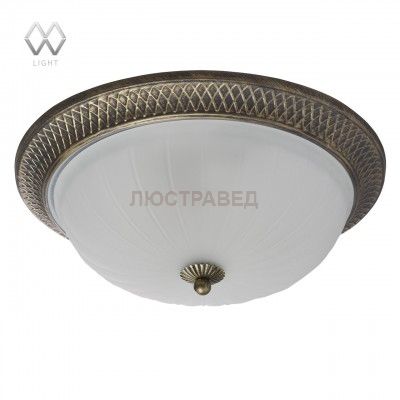 Люстра Mw light 450015603 Ариадна