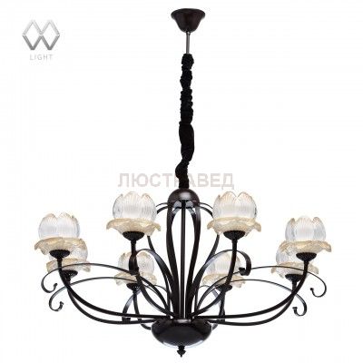 Люстра Mw light 444012008 Вирджиния