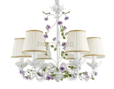 Люстра подвесная St luce SL695.503.06 Fiori