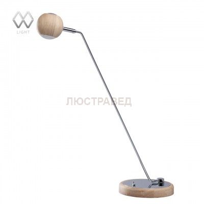 Настольная лампа Mw light 632032501 Гэлэкси