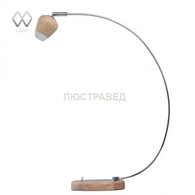 Настольная лампа Mw light 632032701 Гэлэкси