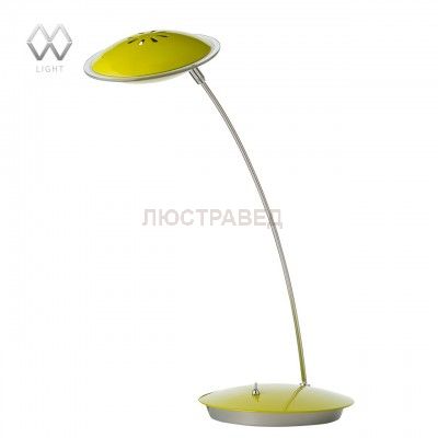 Настольная лампа Mw light 632033101 Гэлэкси