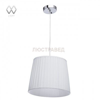 Люстра Mw light 635010601 Дэла