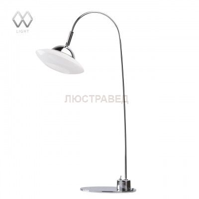 Настольная лампа Mw light 674030301 Ривз