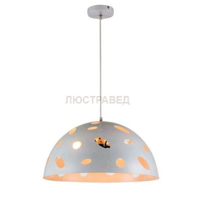 Светильник подвесной St luce SL277.503.03 Setacci