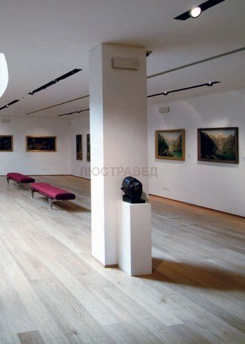 Встраиваемый светильник Artemide NL125325K004 ZERO