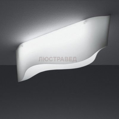 Потолочный светильник Artemide 1164010A Zeffiro