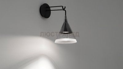 Настенный светильник бра Artemide 1940030A Vigo