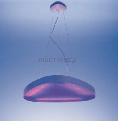 Подвесной светильник Artemide 1344010A TRIFLUO MWL 