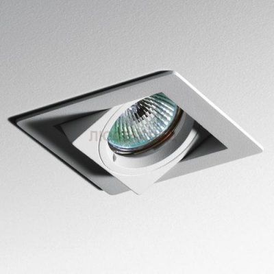 Встраиваемый светильник Artemide M041205 Toplite square 
