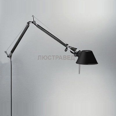 Арматура светильника Artemide A005940 Tolomeo
