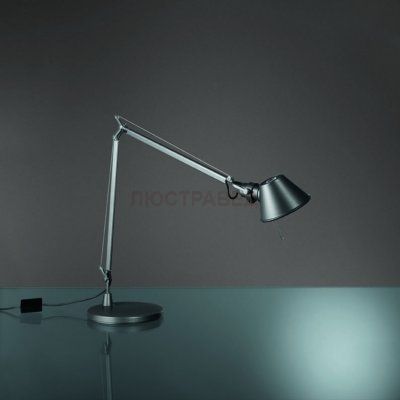 Настольная лампа Artemide A015100 Tolomeo
