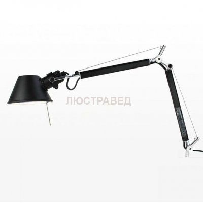 Арматура настольного светильника Artemide A010930 Tolomeo