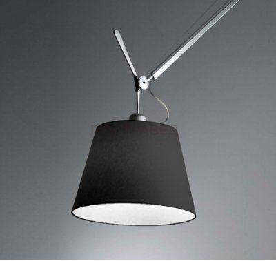 Настенный светильник бра Artemide 0564030A+0772010A+0563050A TOLOMEO MEGA PARETE